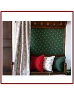 Curtain & Furniture Fabrics