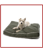Dog Pillows 