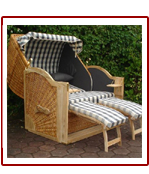 beach chair