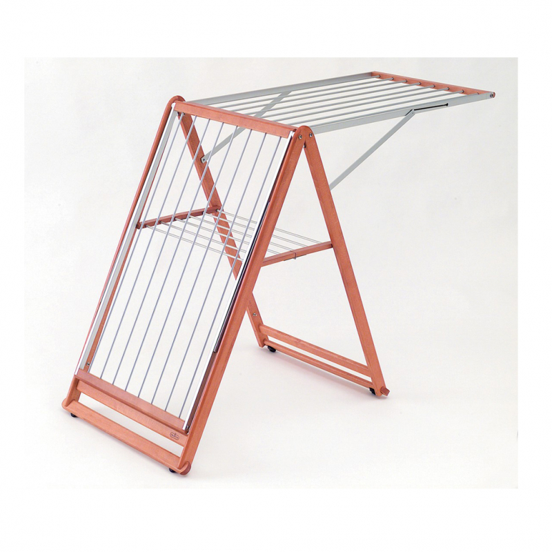 Wäschespinne, Wäscheleine, Wäscheständer, - CottagePark - Wohnen