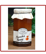 Honey & Spread