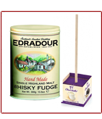 Chocolate & Fudge