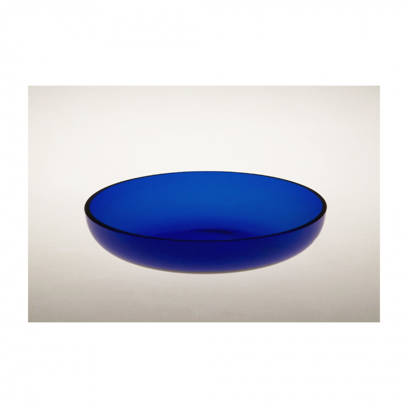 Dessertteller kobaltblau - CottagePark - Wohnen - Tisch - Tafel