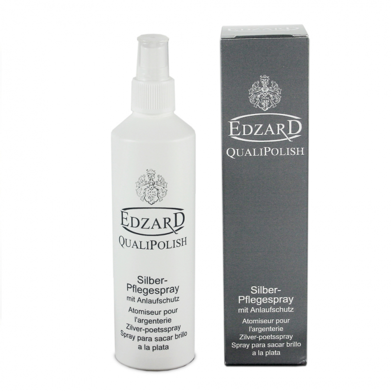 Silber-Pflegespray, 250ml