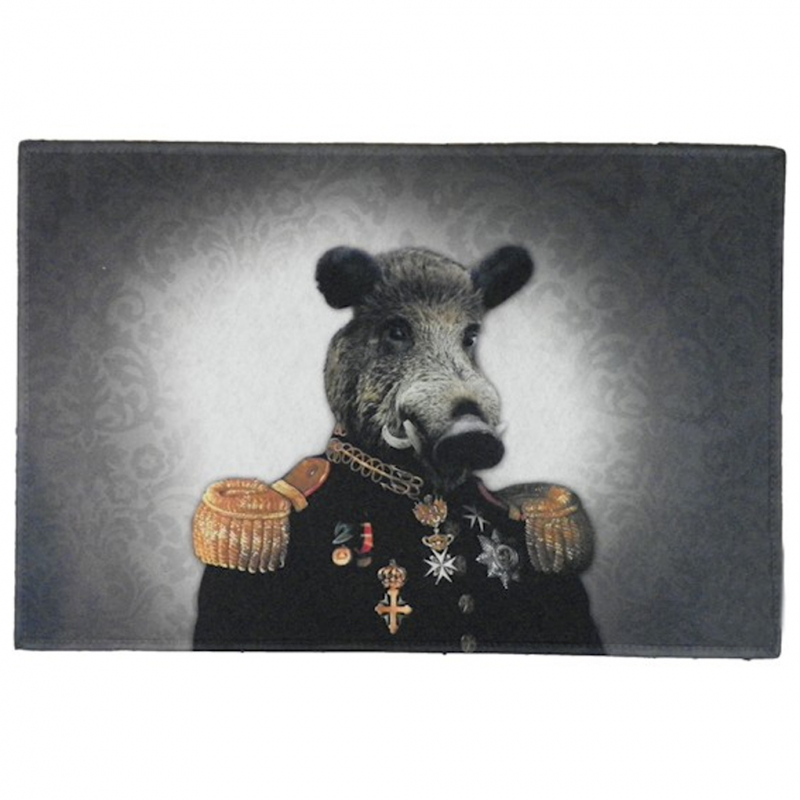 Türmatte, Küchenmatte, Rutschfeste Matte, Mars and More, Aristo