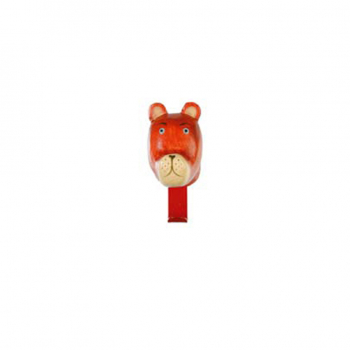 Holzkleiderhaken Bär von United Animals