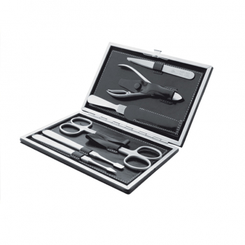 7-teiliges Nagelnecessaire